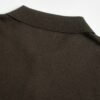 0824b6bc-f6d6-416a-a579-e2eff6dfac8a Lot 925 High-TwistCotton KnitPolo - Coffee