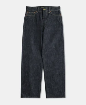 1_55ff5d05-ae35-43e2-be93-4e12adb627b6 Lot 807 Selvedge Denim Jeans -Prewashed