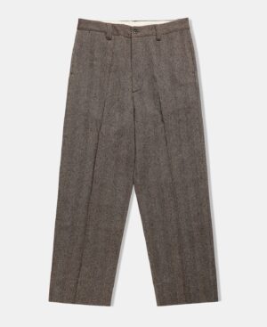 1_91bb96e1-e14f-4753-be53-fdfb12a76db1 Lot 826 Wool HBT 1940sAmerican Work Pants