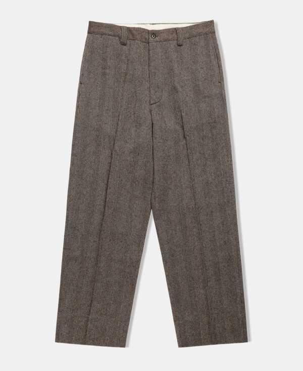 1_91bb96e1-e14f-4753-be53-fdfb12a76db1 Lot 826 Wool HBT 1940sAmerican Work Pants