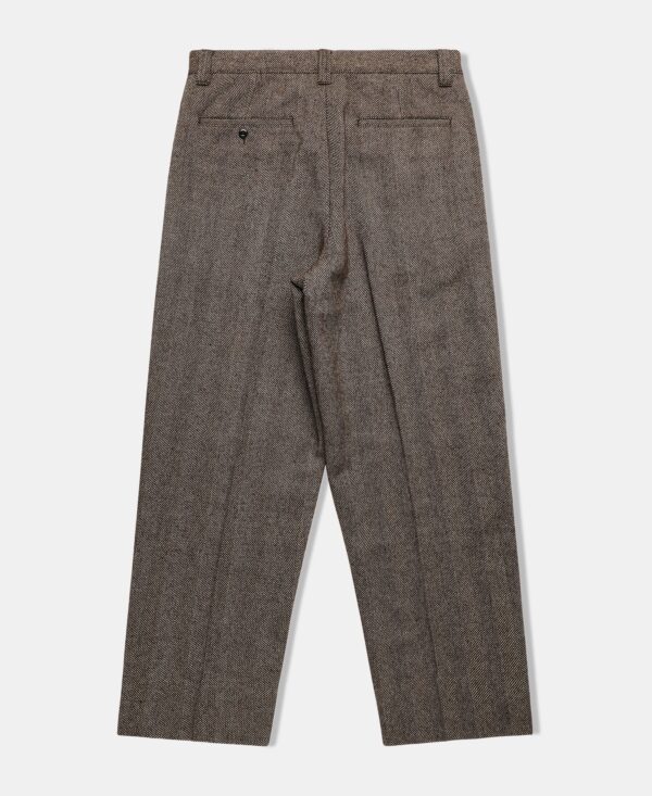 2_32f09a27-ff36-49e7-9ab4-4db9adcc93bd Lot 826 Wool HBT 1940sAmerican Work Pants