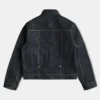 Lot 807 Selvedge Denim Jacket - Prewashed
