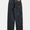 2_627cde14-64a9-4dc2-80ad-864c71b019f0 Lot 807 Selvedge Denim Jeans -Prewashed