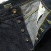 3_edde03a1-637c-4ba1-ab22-8002a501fe73 Lot 807 Selvedge Denim Jeans -Prewashed