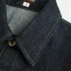 Lot 807 Selvedge Denim Jacket - Prewashed