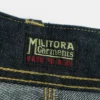 4_cd246a8d-9eac-4e41-a538-7c81ac4a1b94 Lot 807 Selvedge Denim Jeans -Prewashed