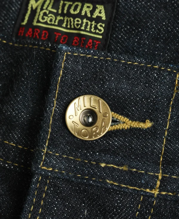5_7f4f89b0-498f-4463-b6a1-fa5fc6bd4a9a Lot 807 Selvedge Denim Jeans -Prewashed