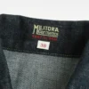 Lot 807 Selvedge Denim Jacket - Prewashed