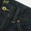 6_05bf0dc5-e932-45ac-be03-042fde75ad2e Lot 807 Selvedge Denim Jeans -Prewashed