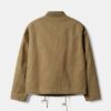 Lightweight N-1 Deck Jacket -Khaki
