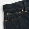 7_952f16f4-12da-4946-953b-af6d4d51cb3e Lot 807 Selvedge Denim Jeans -Prewashed