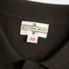 a27b9e2e-b1b5-4b65-9933-6c4825d4fbf8 Lot 925 High-TwistCotton KnitPolo - Coffee