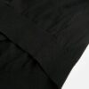 d1084405-fc07-40b8-97ff-6290aa0dd3d6 Lot 925 High-Twist Cotton KnitPolo - Black