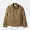Lightweight N-1 Deck Jacket -Khaki