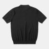 fe89e3e7-5810-4956-87b1-8dd4bd81ecb7 Lot 925 High-Twist Cotton KnitPolo - Black